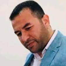 محمد الجاسم