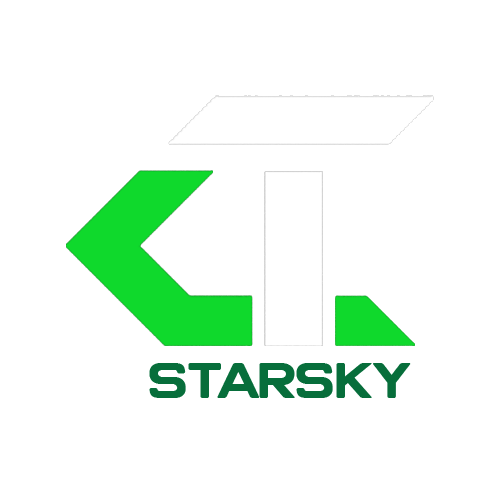 ستار سكاي – صيانة أجهزة منزلية